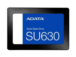 حافظه SSD ای دیتا مدل ADATA Ultimate SU630 240GB